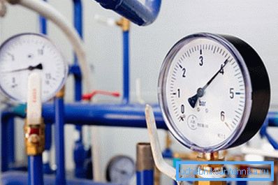 Trykket i rørene bestemmer i stor grad hvor effektivt hele systemet skal fungere. Trykket i rørene bestemmer i stor grad hvor effektivt hele systemet skal fungere.