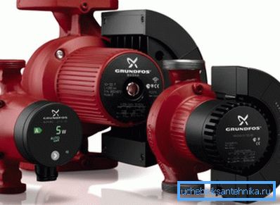 Grundfos Pumper Grundfos Pumper