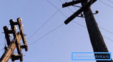 Ikke alle kraftledninger kan tåle lasten fra en elektrisk varmekoker. Ikke alle kraftledninger kan tåle lasten fra en elektrisk varmekoker.