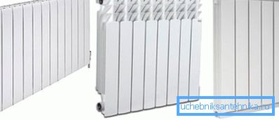Ikke alle typer radiatorer passer i leiligheter. Ikke alle typer radiatorer passer i leiligheter.