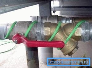 Elektrisk kabeloppvarming Elektrisk kabeloppvarming