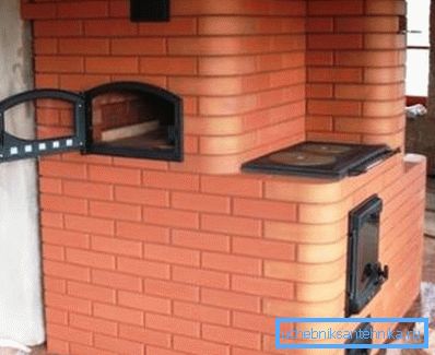 Eksempel Kombinert Kiln