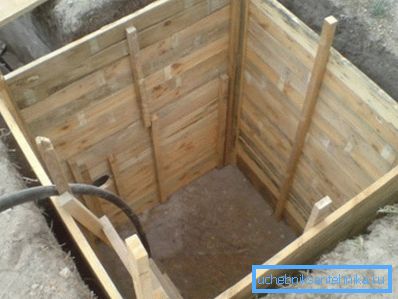 Wellhead bindende med sump Wellhead bindende med sump