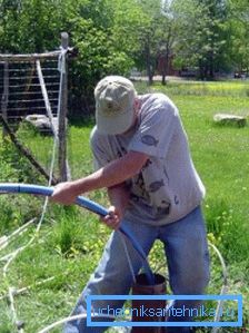 Pumprensing. Pumprensing.