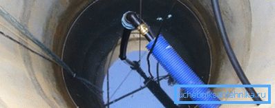 En måte å installere en pumpe på En måte å installere en pumpe på