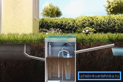 Jobbbeskrivelse septiktank Jobbbeskrivelse septiktank