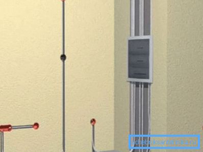 Optimal når det gjelder arbeidsmarkeringsvegger Optimal når det gjelder arbeidsmarkeringsvegger