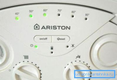 Styrende organer på Ariston coppers Styrende organer på Ariston coppers