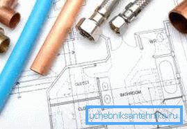 Kvaliteten på varmesystemet er i stor grad avhengig av valg av rør til oppvarming. Kvaliteten på varmesystemet er i stor grad avhengig av valg av rør til oppvarming.