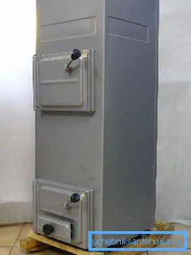 Varmeapparat Rostov fabrikk Varmeapparat Rostov fabrikk