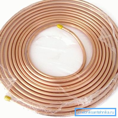 Annealed produkt i bukta Annealed produkt i bukta