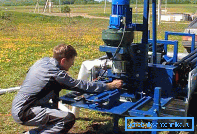 Drill sentrering Drill sentrering