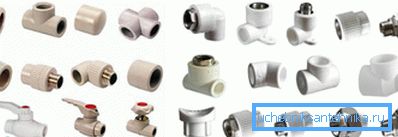 Loddemateriell og kraner fra PP Loddemateriell og kraner fra PP
