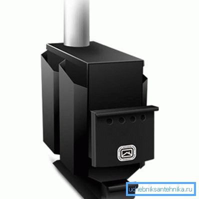 Ovnmodell serie T-100 Ovnmodell serie T-100