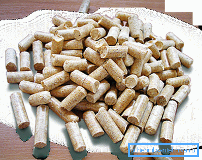 Pellets for oppvarming av ovner Pellets for oppvarming av ovner