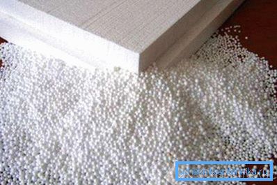 Polyfoam - en av de beste varmeovnerne. Polyfoam - en av de beste varmeovnerne.