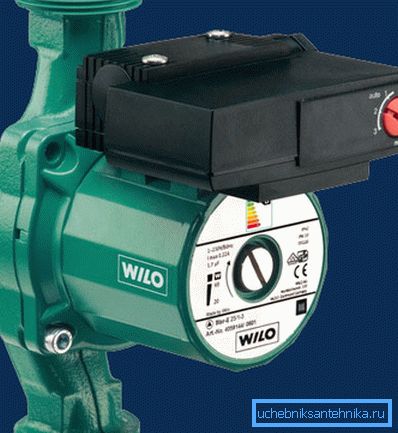 Før du velger pumper for oppvarming, er det nødvendig å bestemme hydraulikkmotstanden. Før du velger pumper for oppvarming, er det nødvendig å bestemme hydraulikkmotstanden.