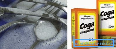 Baking brus kan effektivt ødelegge plakk. Baking brus kan effektivt ødelegge plakk.