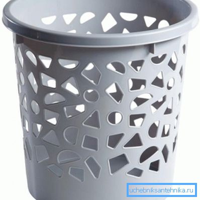 Plastkurv Plastkurv