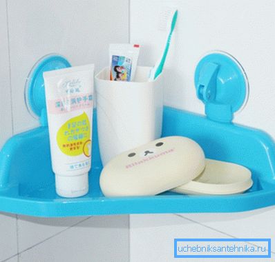 Plastprodukter er lette og lave kostnader.