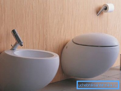 Suspendert luksusmodell Laufen Alessi One 8.2097.6. Suspendert luksusmodell Laufen Alessi One 8.2097.6.