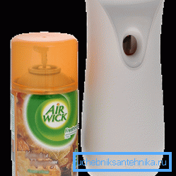Kjøpt air freshener skader ozonlaget av planeten Jorden Kjøpt air freshener skader ozonlaget av planeten Jorden