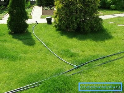 Polyetylen vannrør Polyetylen vannrør