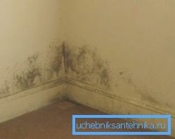 Konsekvensene av dårlig ventilasjon i huset Konsekvensene av dårlig ventilasjon i huset