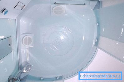 Taket vil holde damp inni Taket vil holde damp inni
