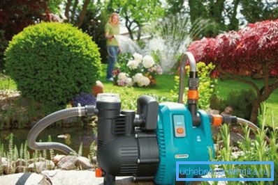 Overflatepumper fungerer kun i dybder på opptil 8 meter, de er ikke beregnet til å løfte vann fra brønner. Overflatepumper fungerer kun i dybder på opptil 8 meter, de er ikke beregnet til å løfte vann fra brønner.