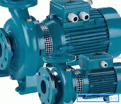 Overflatepumper Overflatepumper