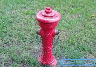 Brannhydrant Brannhydrant