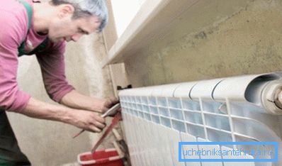 Riktig installasjon - en garanti for komfort i den kalde årstiden Riktig installasjon - en garanti for komfort i den kalde årstiden