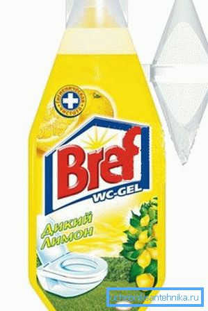 Syrebasert forberedelse - Bref Syrebasert forberedelse - Bref