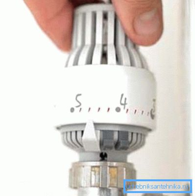 Bruk av termostat - optimal temperaturkomfort mens du sparer penger Bruk av termostat - optimal temperaturkomfort mens du sparer penger