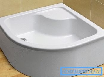Dusjbrett eksempel Dusjbrett eksempel