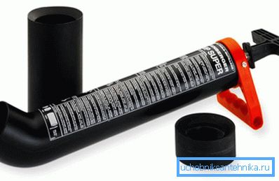 897 Profesjonelt stempel