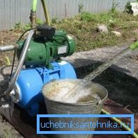 God pumping er den viktigste operasjonen som ble introdusert i passet God pumping er den viktigste operasjonen som ble introdusert i passet