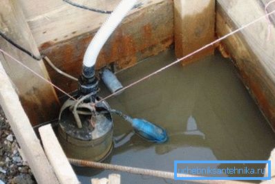 Pumpe kilden med en slurrypumpe Pumpe kilden med en slurrypumpe