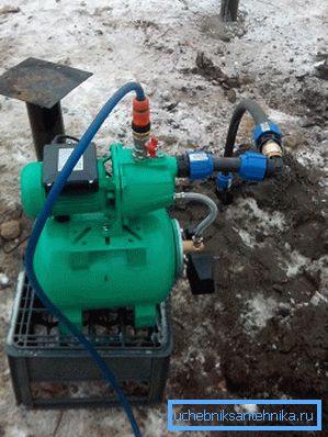 Pumpe nål overflate pumpestasjon Pumpe nål overflate pumpestasjon