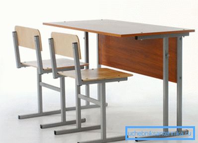 Enkle og praktiske møbler Enkle og praktiske møbler