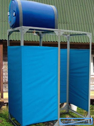 Enkel sommer sommerdusj Enkel sommer sommerdusj