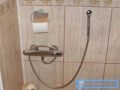Et enkelt alternativ som lar deg løse problemet med hygiene Et enkelt alternativ som lar deg løse problemet med hygiene