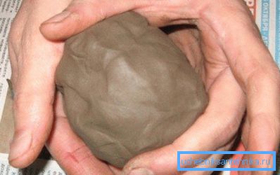 Vi sjekker materialet for plastisitet