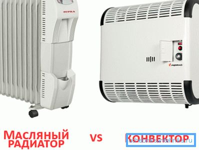 Radiatorer og konvektorer varierer i funksjon Radiatorer og konvektorer varierer i funksjon