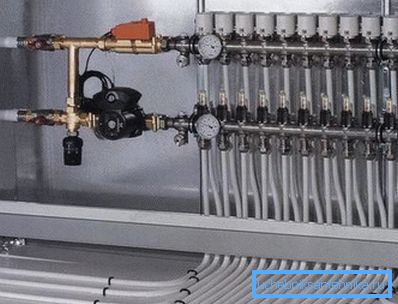 Distribusjonsmanifold. Distribusjonsmanifold.