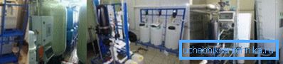 Ulike ozonisatorer for oksydasjon av hydrogensulfid. Ulike ozonisatorer for oksydasjon av hydrogensulfid.