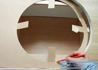 3955 Markup mortise vask
