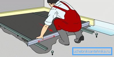 Leveling av etterbehandling av beacons Leveling av etterbehandling av beacons