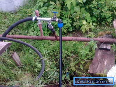 Polyetylen ledninger Polyetylen ledninger